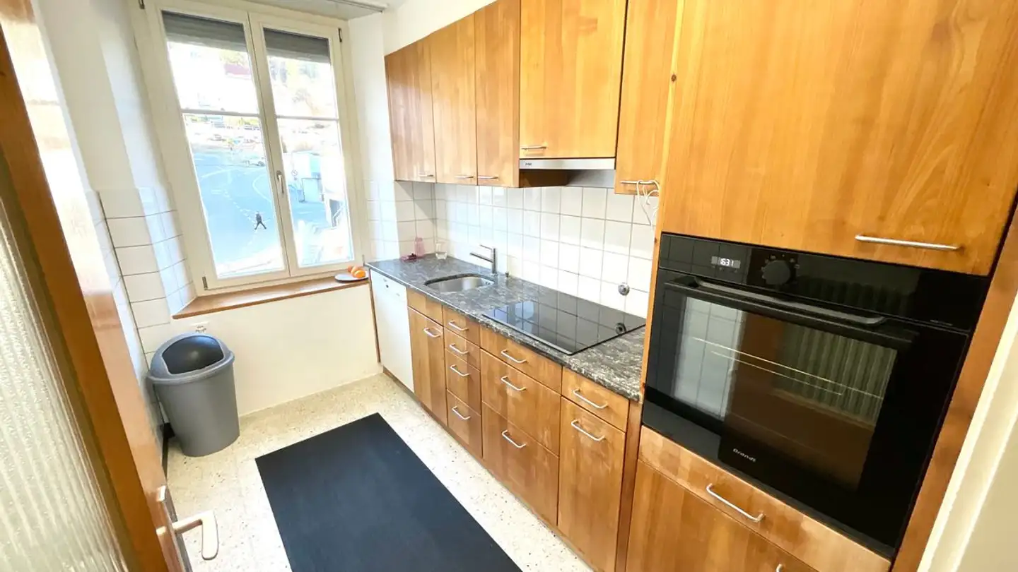 Appartement à louer - Grand-Rue 155, 2720 Tramelan - Photo 2