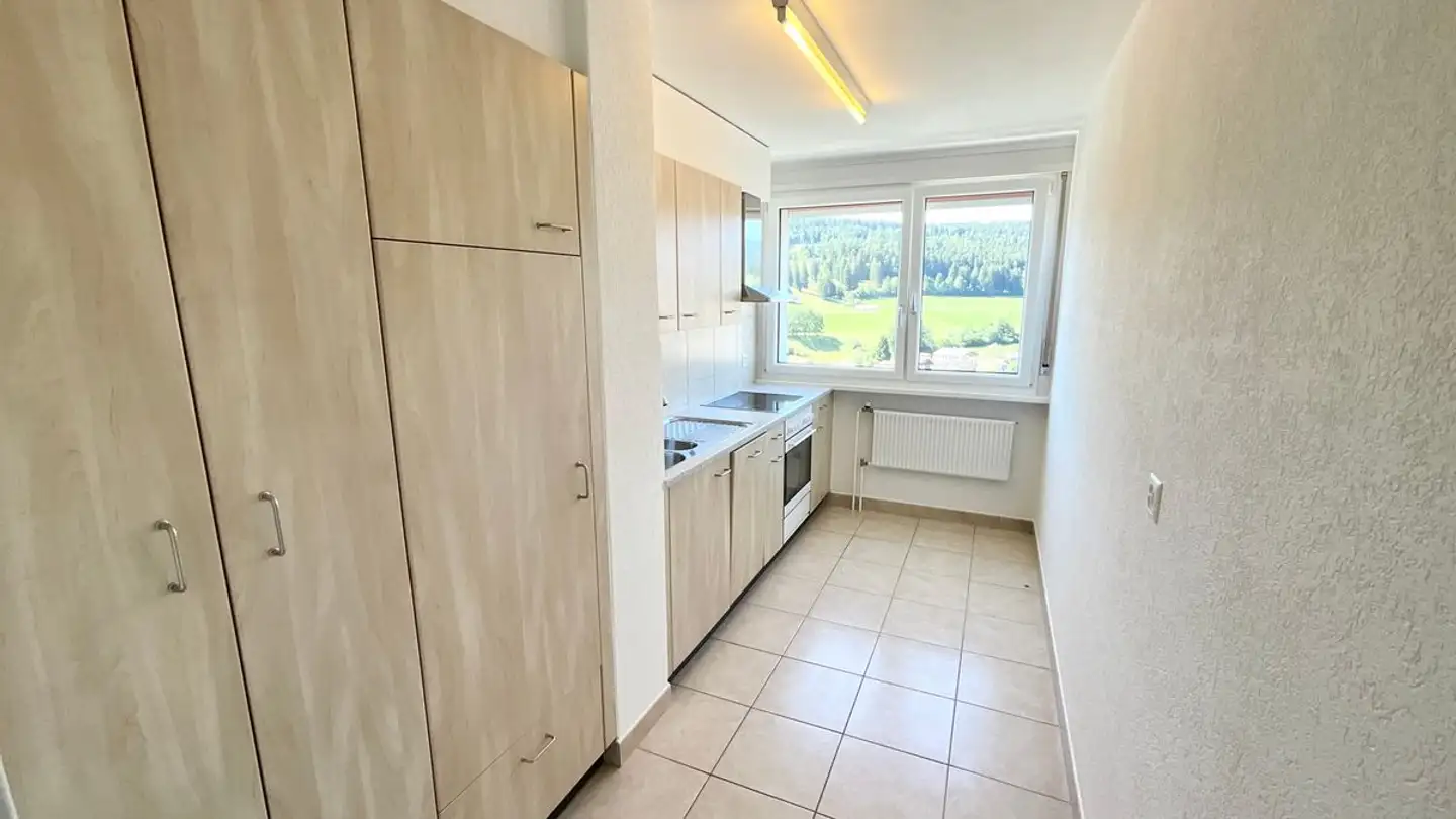Apartment for rent - Rue Du Crêt-Georges 47, 2720 Tramelan