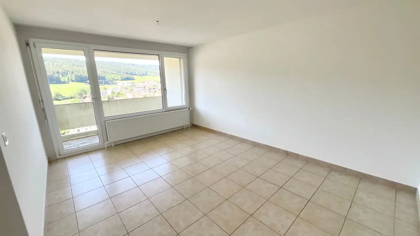 Apartment for rent - Rue Du Crêt-Georges 47, 2720 Tramelan - Photo 2
