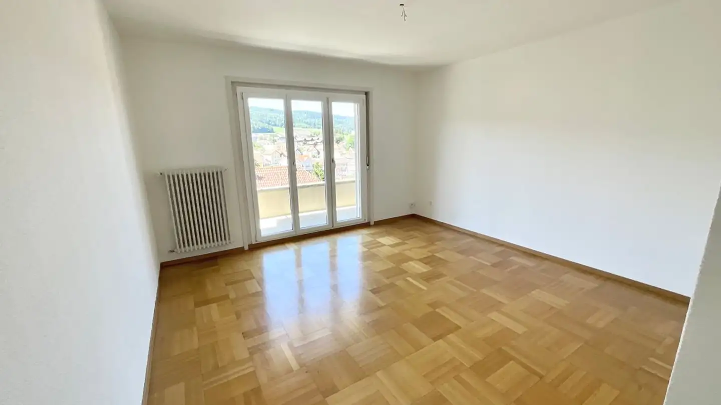 Apartment for rent - Rue Du Crêt-Georges 44, 2720 Tramelan - Photo 3