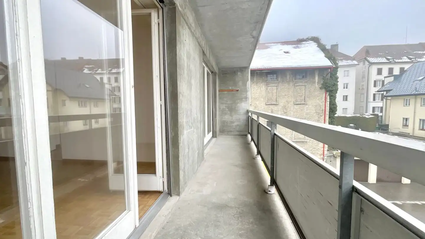 Apartment for rent - Rue Du Midi 12, 2610 St-Imier - Photo 3