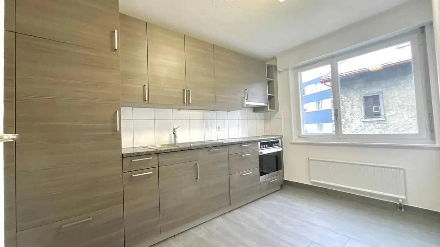 Apartment for rent - Rue Du Midi 12, 2610 St-Imier - Photo 2