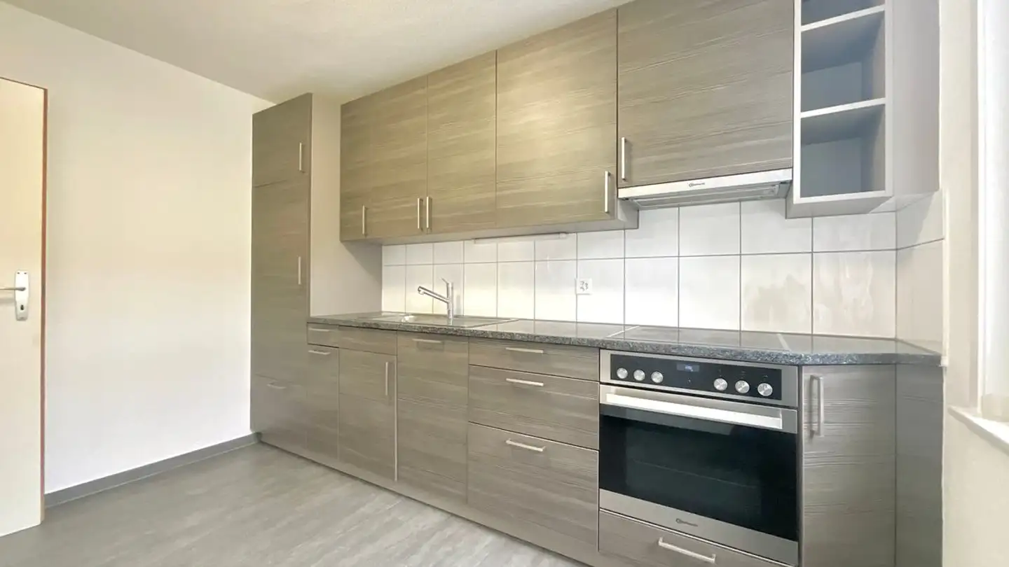 Apartment for rent - Rue Du Midi 12, 2610 St-Imier