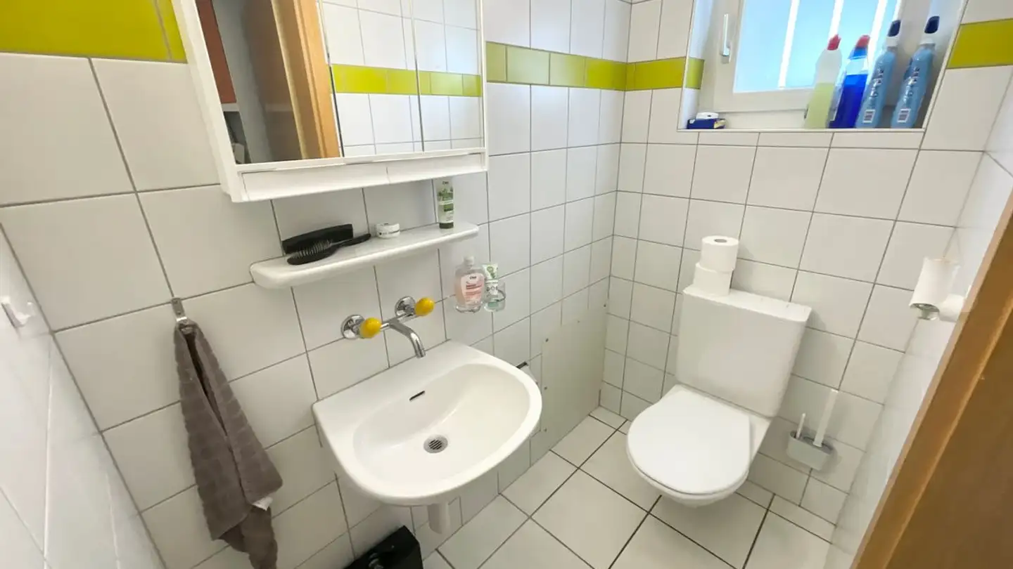 Wohnung mieten - La Voirde 15, 2735 Bévilard - Foto 3