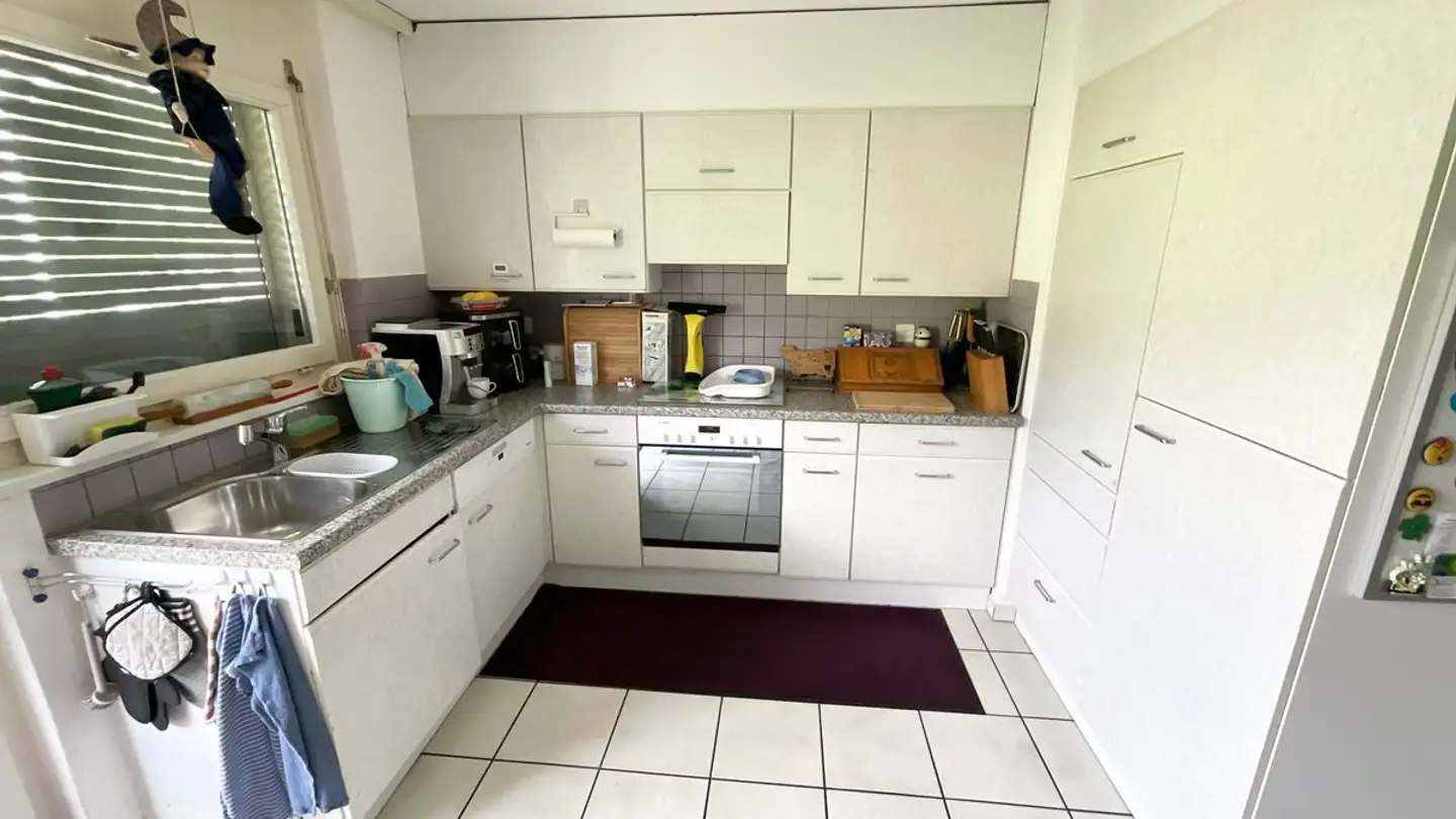 Wohnung mieten - La Voirde 15, 2735 Bévilard - Foto 2