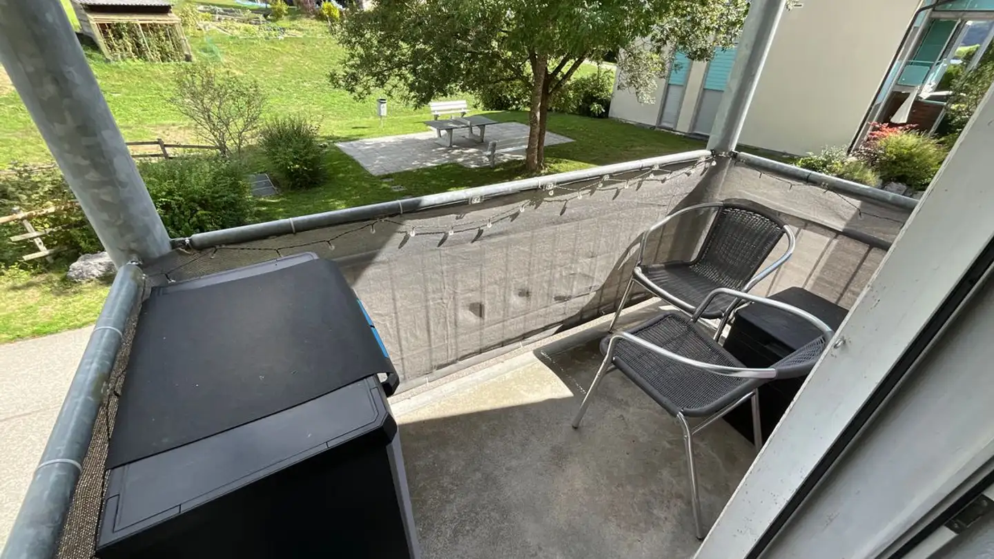 Wohnung mieten - La Voirde 15, 2735 Bévilard - Foto 4