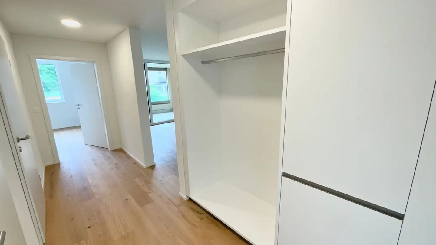 Wohnung mieten - Rue De La Gare 28, 2720 Tramelan - Foto 4