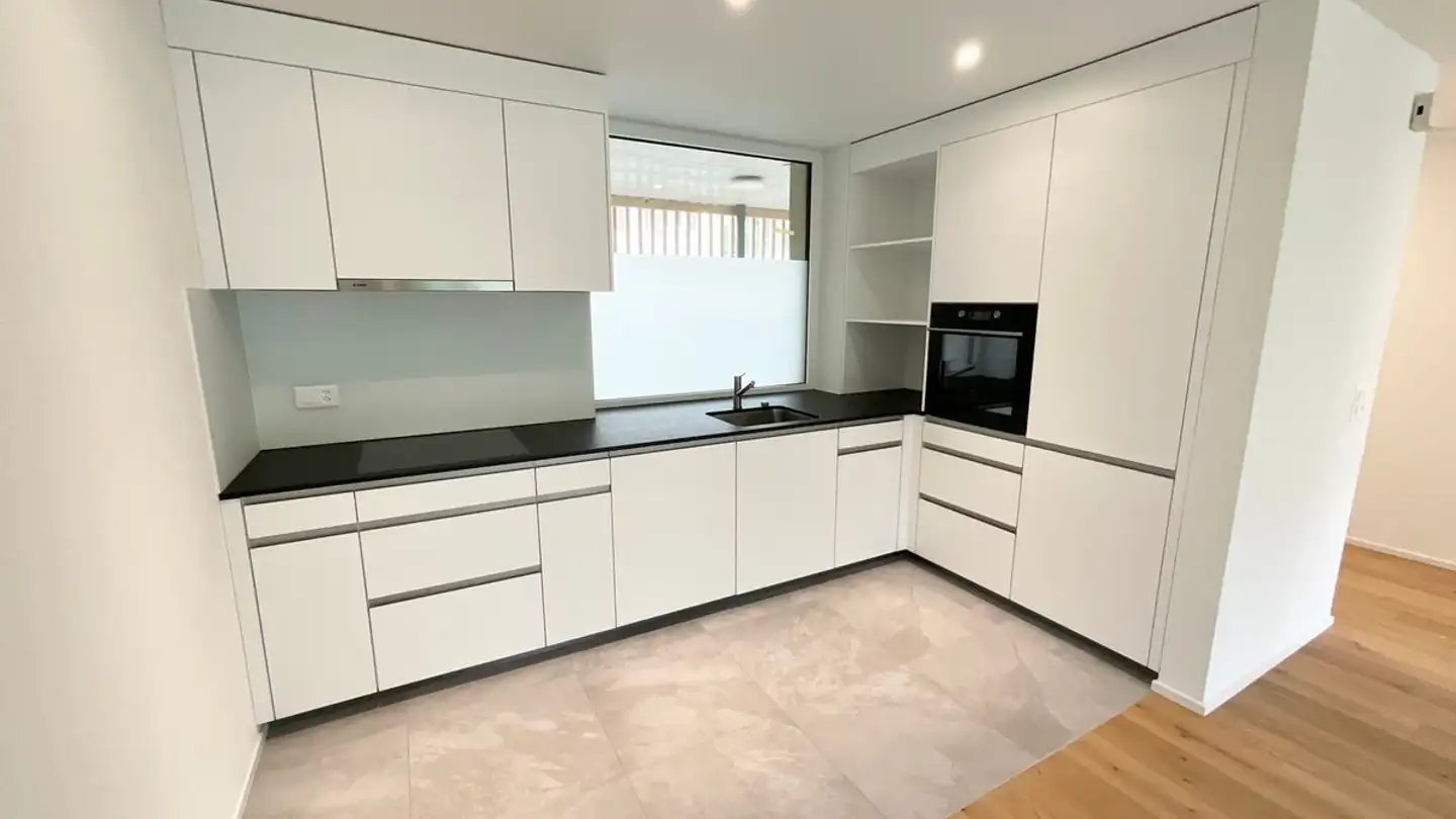 Wohnung mieten - Rue De La Gare 28, 2720 Tramelan