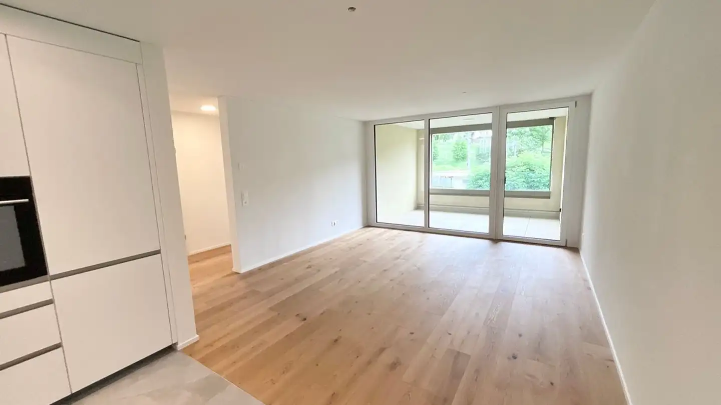 Wohnung mieten - Rue De La Gare 28, 2720 Tramelan - Foto 2