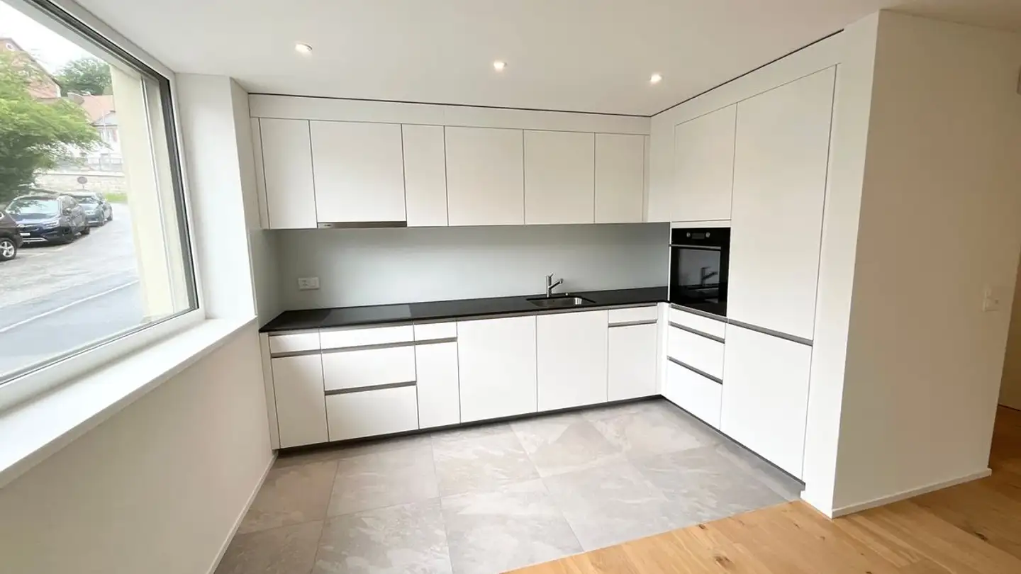 Appartamento in affitto - Rue De La Gare 28, 2720 Tramelan