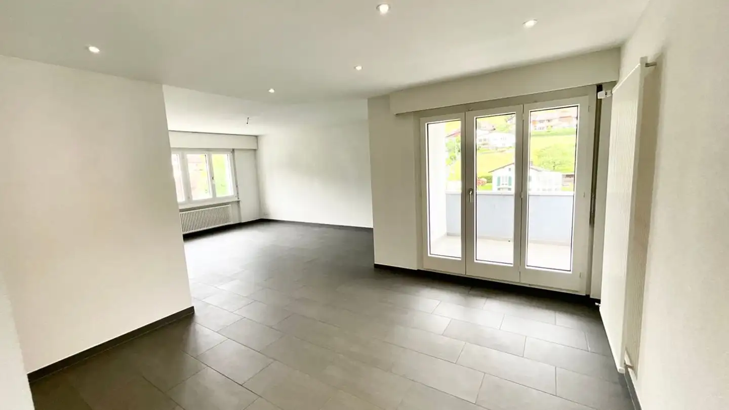 Wohnung mieten - Rue Des Gorges 14, 2738 Court - Foto 3