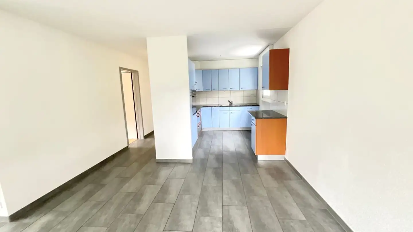 Wohnung mieten - Rue Des Gorges 14, 2738 Court - Foto 2