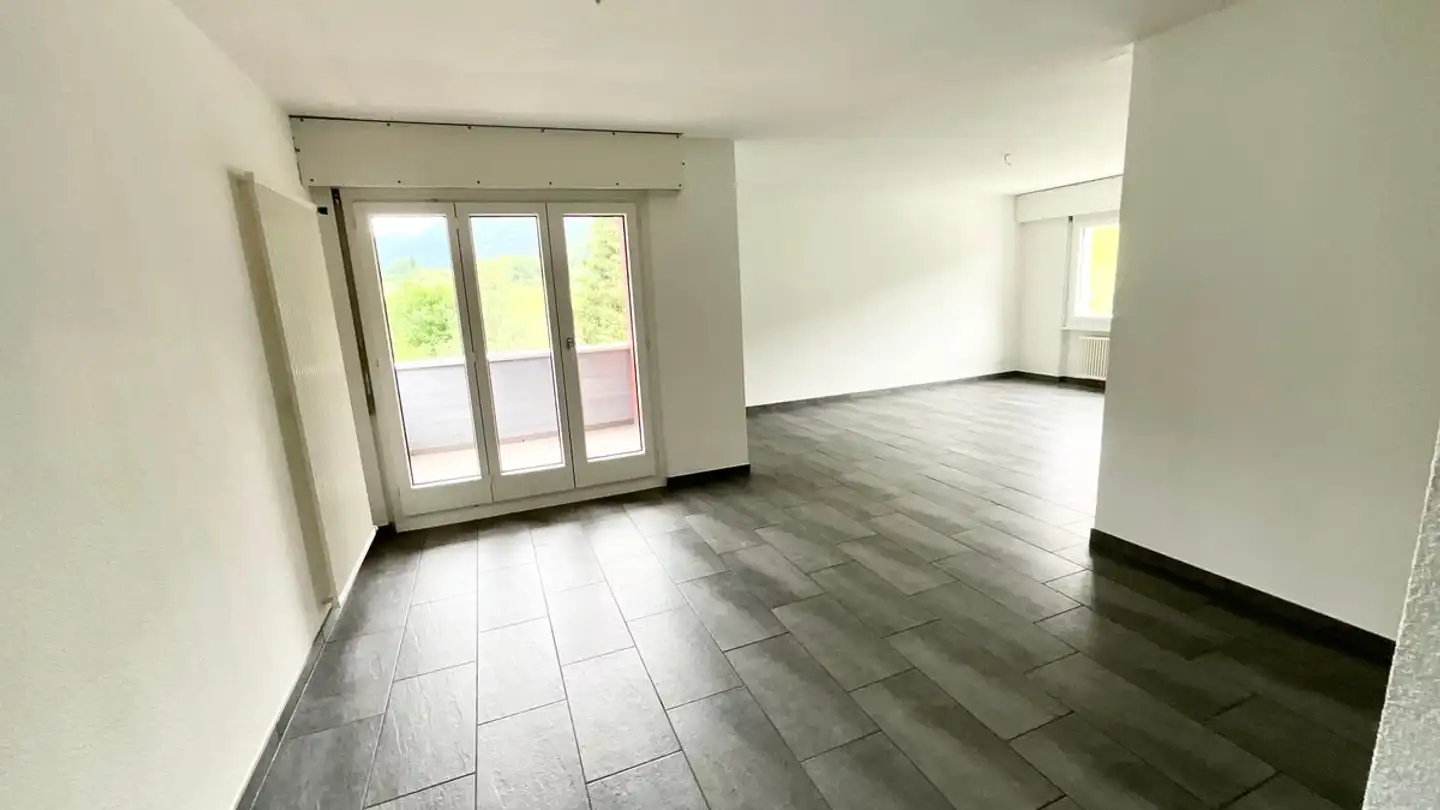 Wohnung mieten - Rue Des Gorges 14, 2738 Court - Foto 3