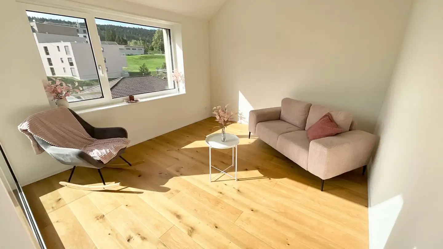 Apartment for rent - Rue De La Gare 28, 2720 Tramelan - Photo 2