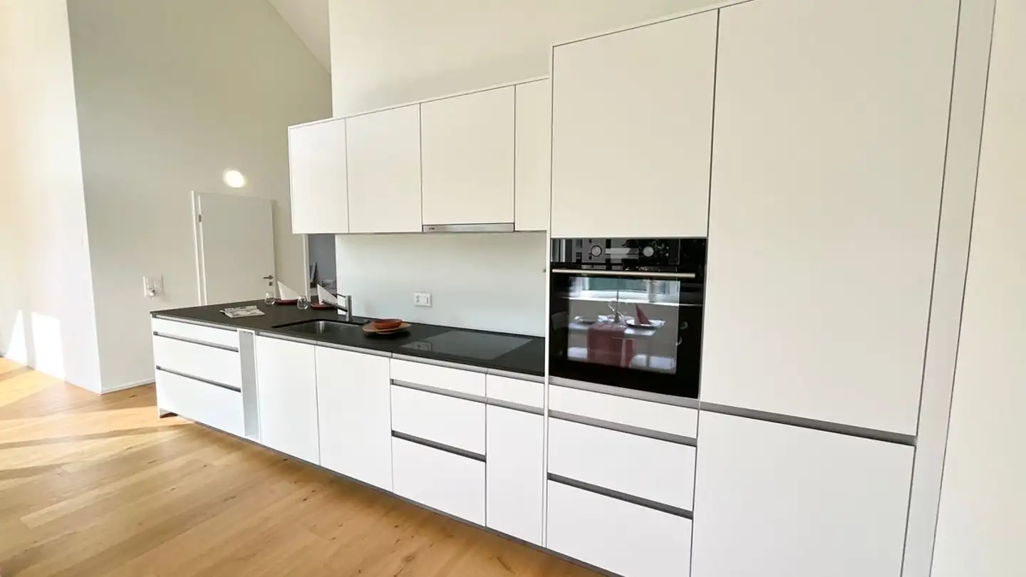 Apartment for rent - Rue De La Gare 28, 2720 Tramelan - Photo 4