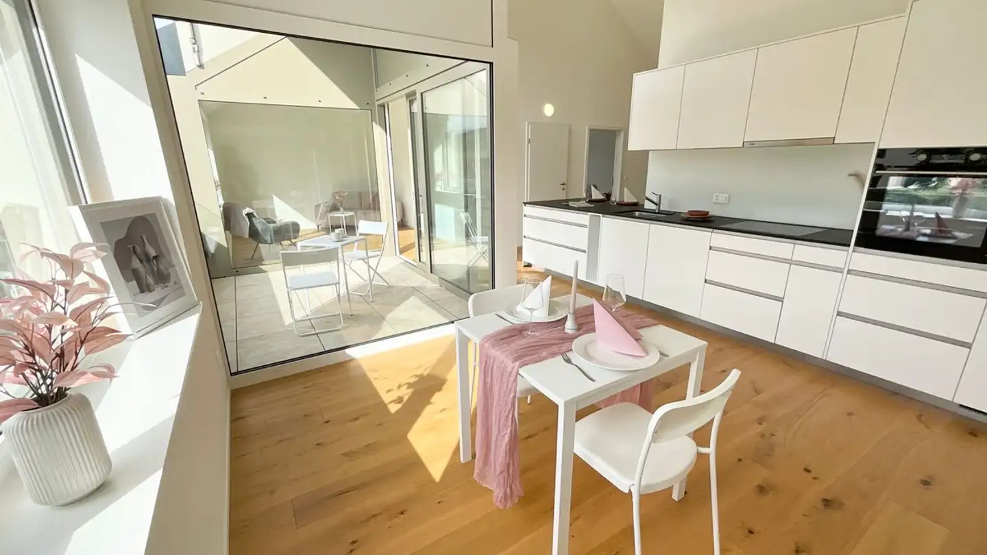 Apartment for rent - Rue De La Gare 28, 2720 Tramelan