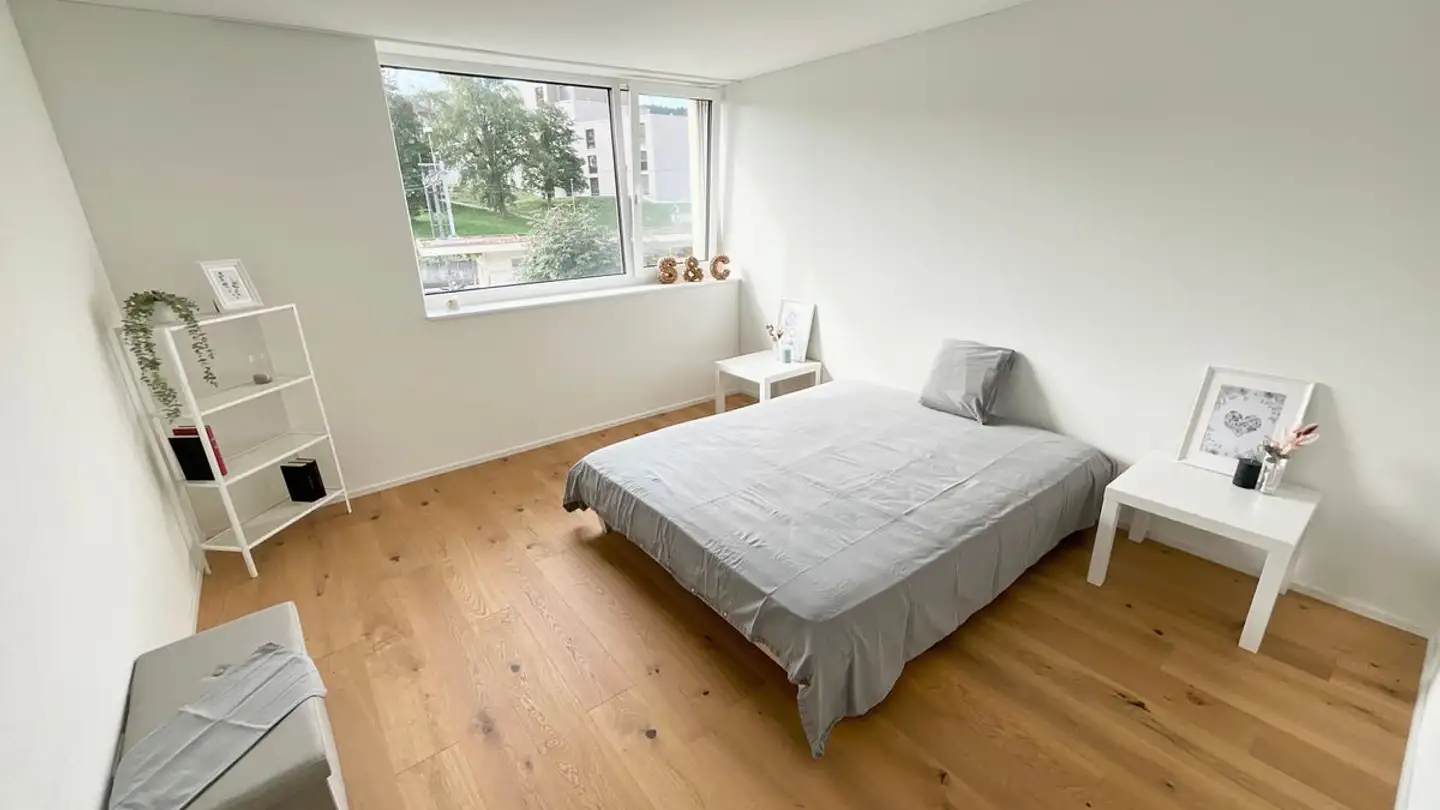 Apartment for rent - Rue De La Gare 28, 2720 Tramelan - Photo 4