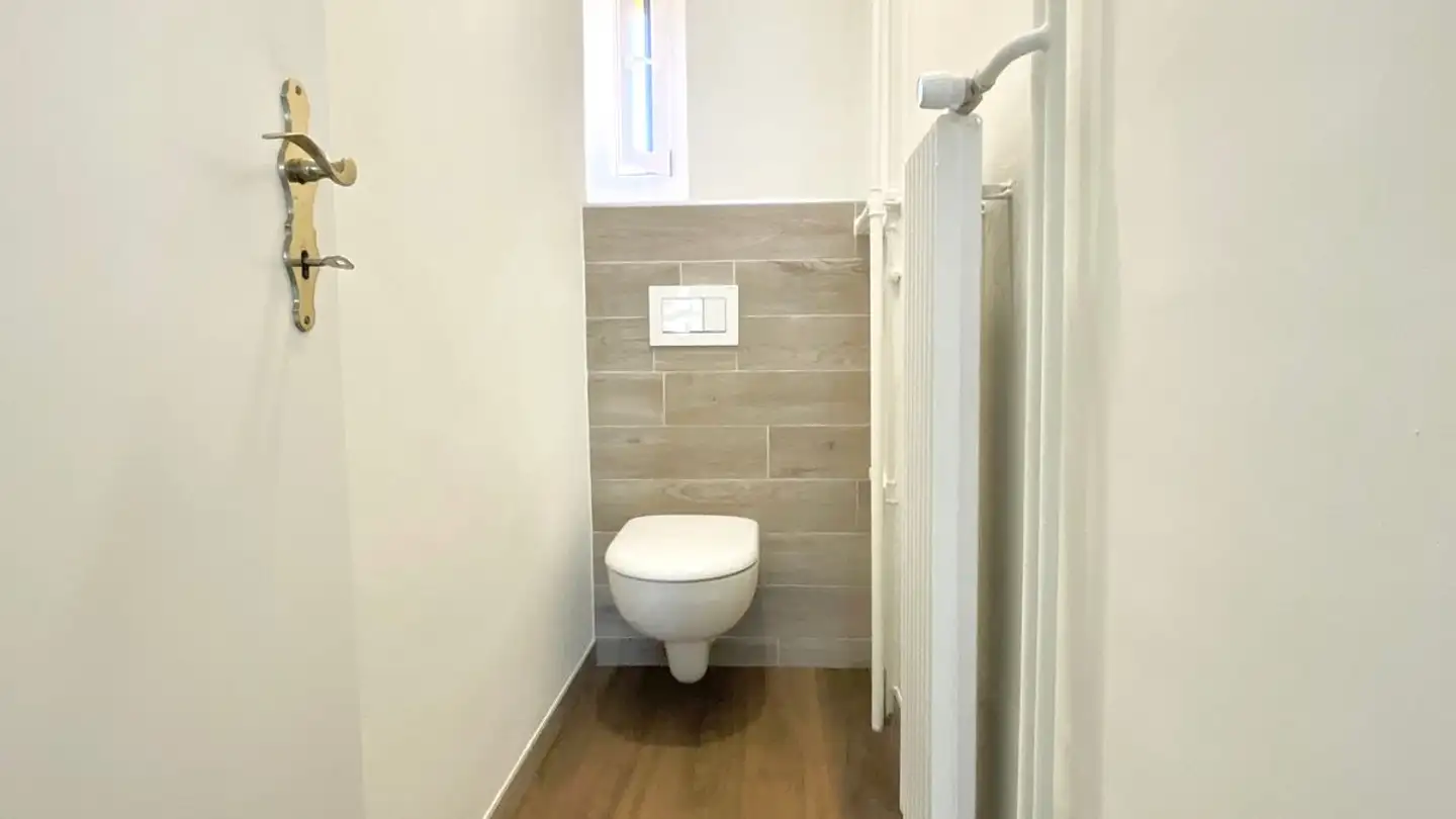 Apartment for rent - Rue De La Charrière 37, 2300 La Chaux-de-Fonds - Photo 4