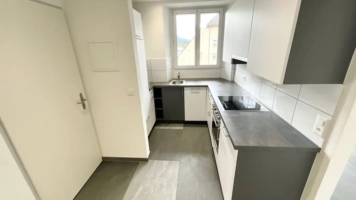 Appartement à louer - Quart-Dessous 4, 2606 Corgémont - Photo 2