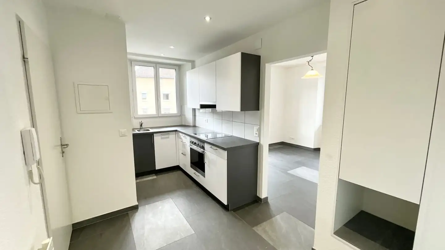 Appartement à louer - Quart-Dessous 4, 2606 Corgémont