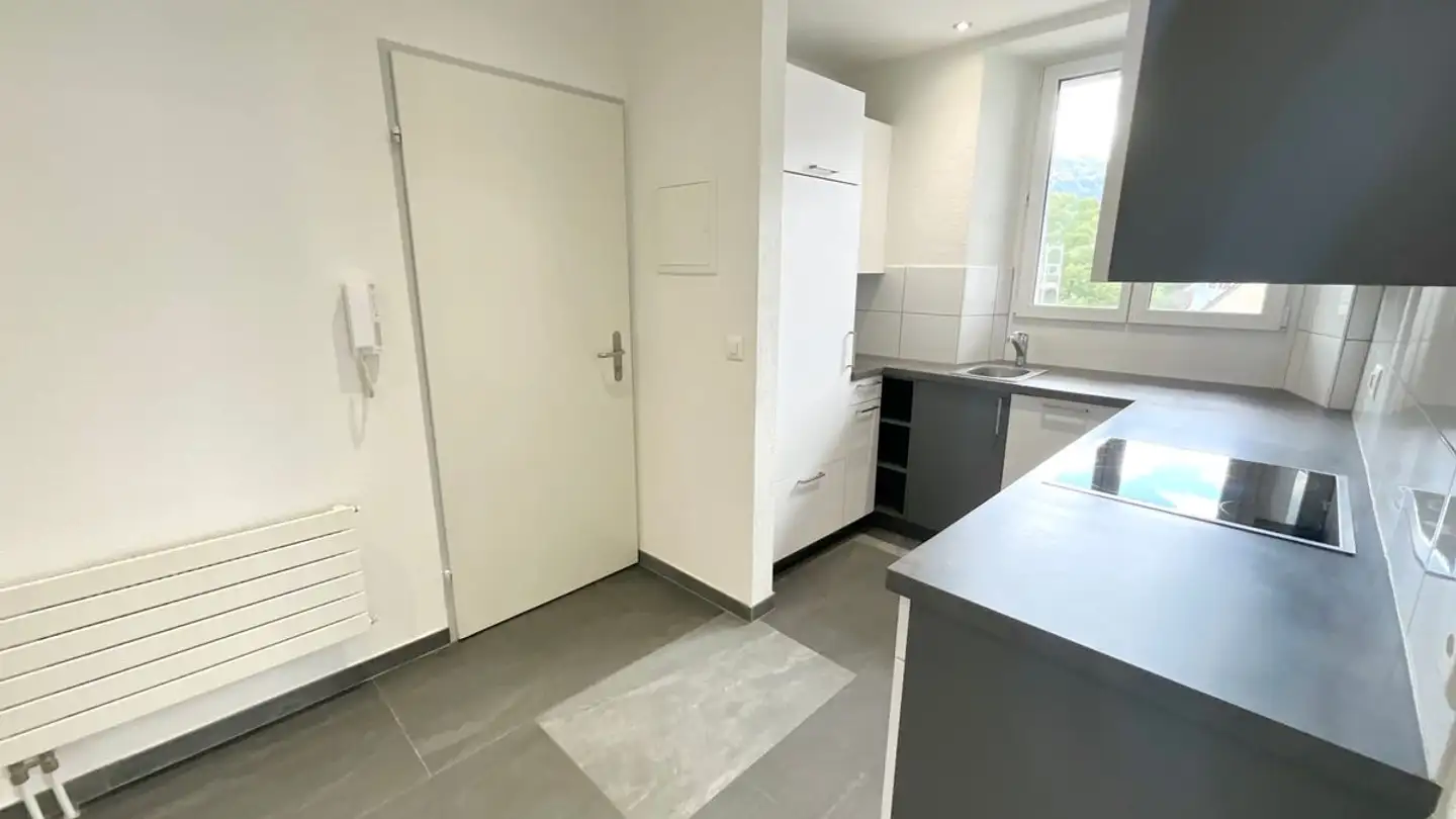 Appartement à louer - Quart-Dessous 4, 2606 Corgémont - Photo 3