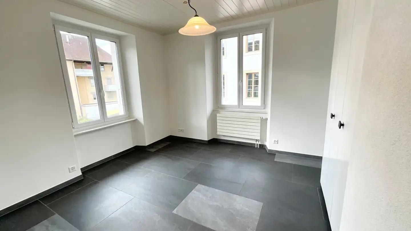 Appartement à louer - Quart-Dessous 4, 2606 Corgémont - Photo 4