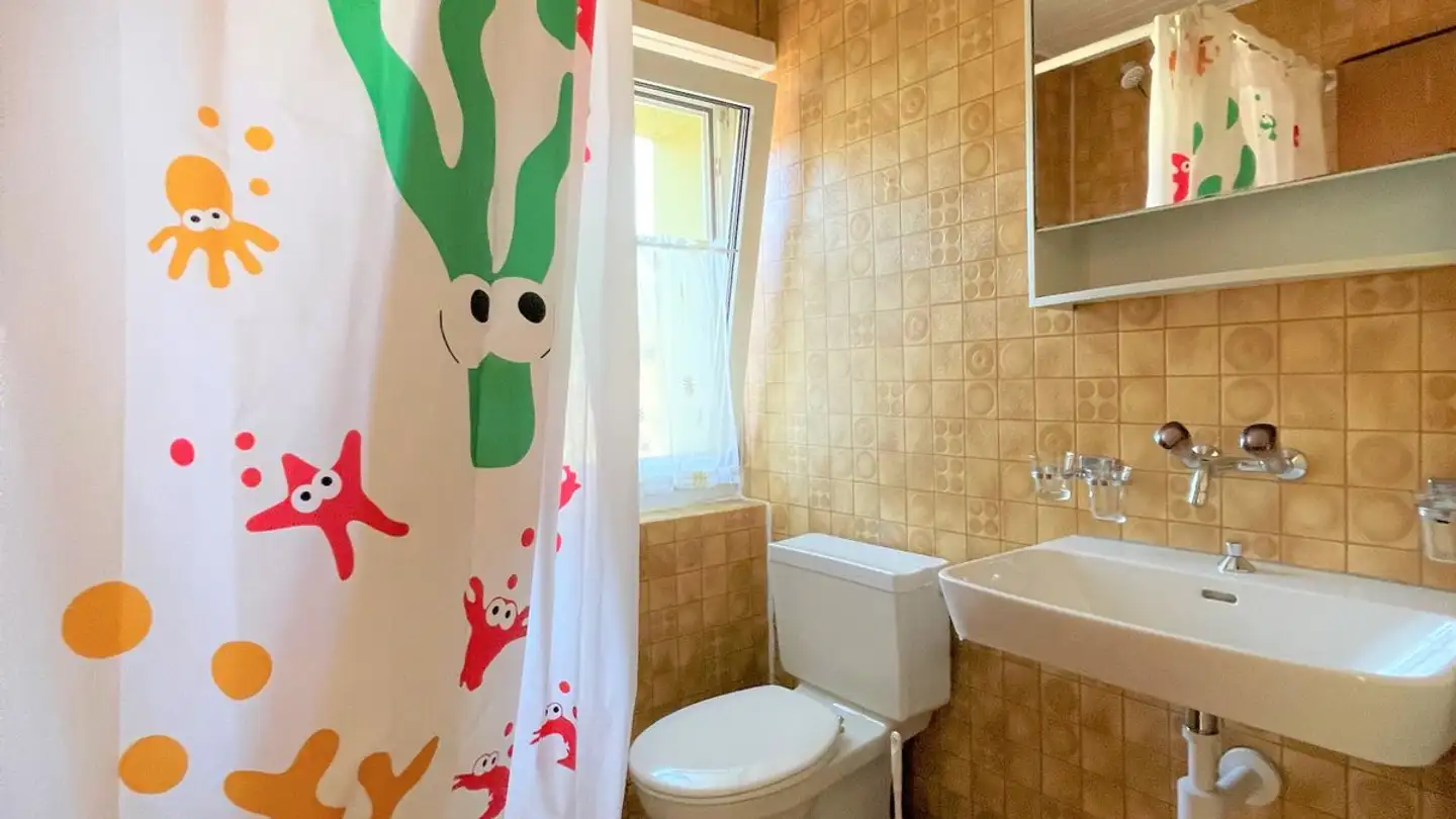 Studio for rent - Rue Des Moulins 5, 2800 Delémont - Photo 3