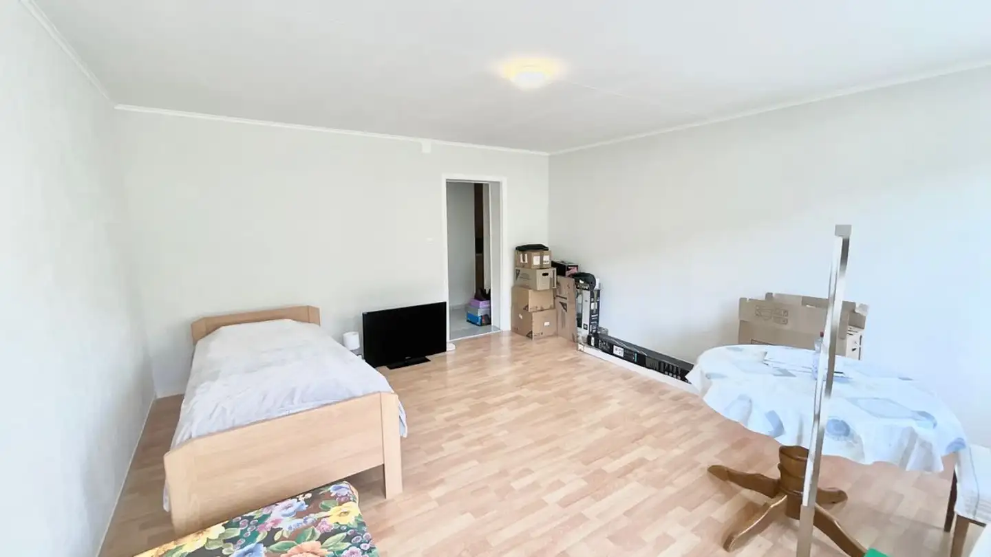 Wohnung mieten - Rue Du Coq 10, 2615 Sonvilier - Foto 4