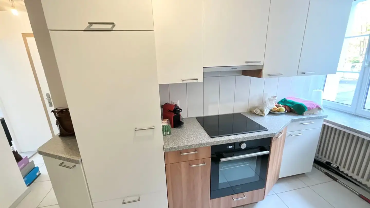 Wohnung mieten - Rue Du Coq 10, 2615 Sonvilier - Foto 2