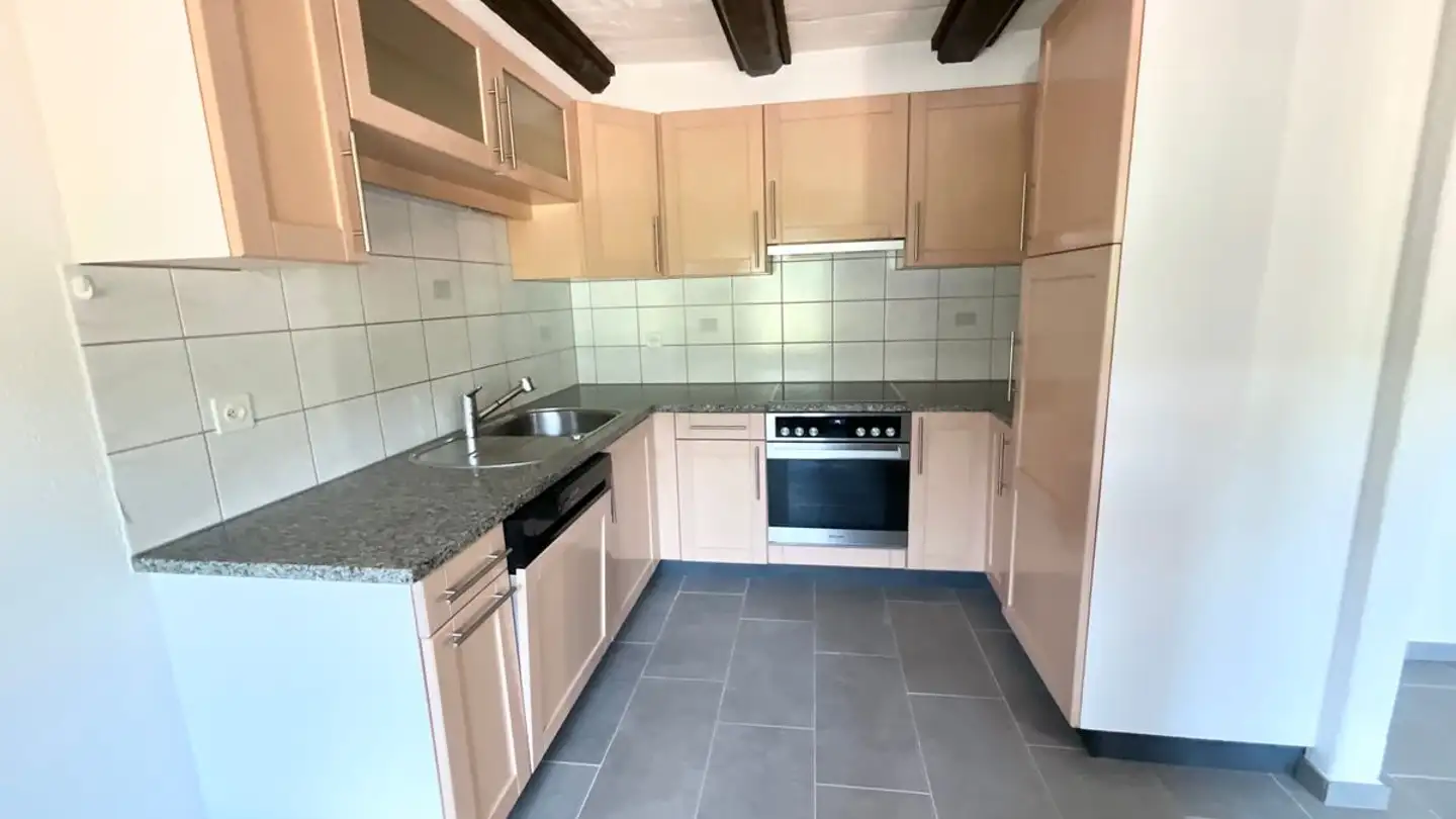 Wohnung mieten - Rue Docteur Schwab 4, 2610 St-Imier