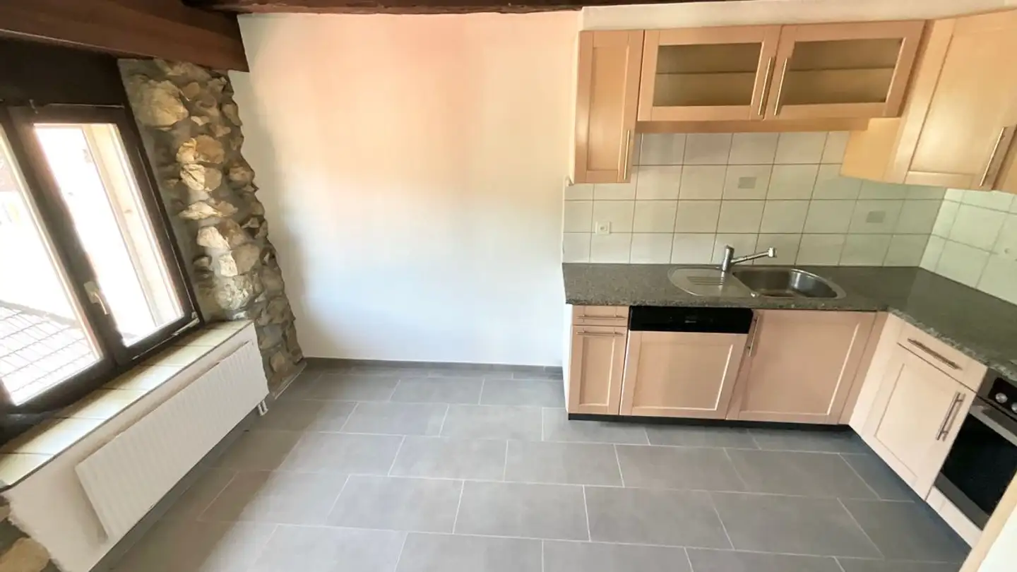 Wohnung mieten - Rue Docteur Schwab 4, 2610 St-Imier - Foto 2