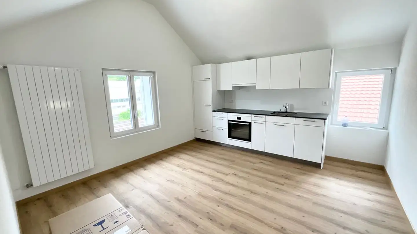 Apartment for rent - Grand-Rue 80, 2732 Reconvilier - Photo 2