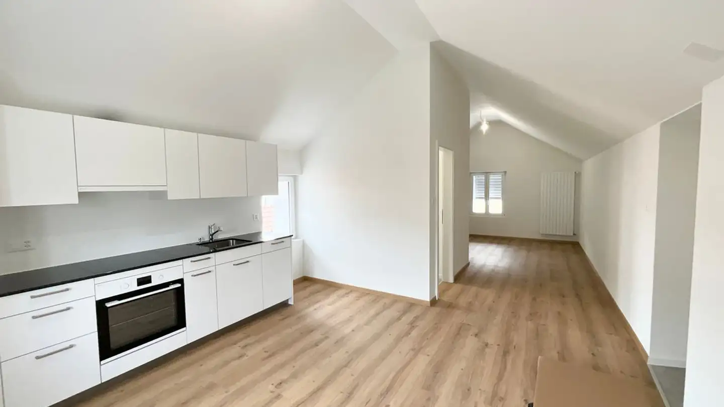 Apartment for rent - Grand-Rue 80, 2732 Reconvilier - Photo 3