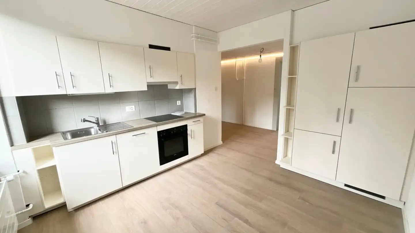 Appartamento in affitto - Grand-Rue 34, 2732 Reconvilier
