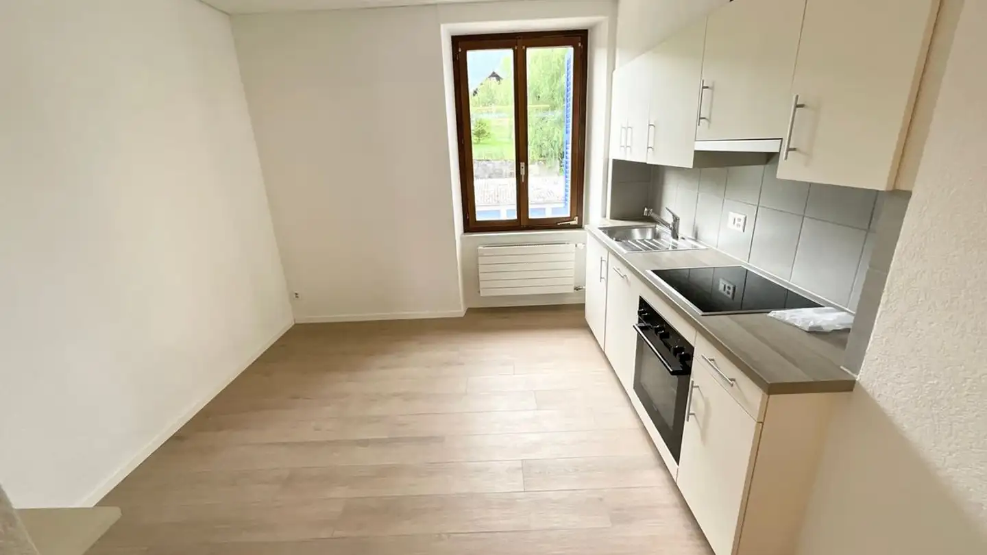 Appartamento in affitto - Grand-Rue 34, 2732 Reconvilier - Foto 2