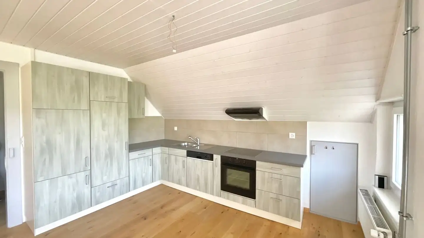 Apartment for rent - Grand-Rue 187, 2720 Tramelan