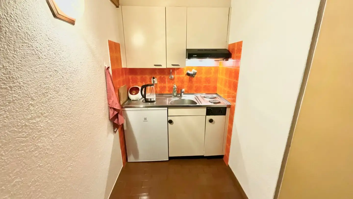 Apartment for rent - Rue Francillon 26, 2610 St-Imier - Photo 3