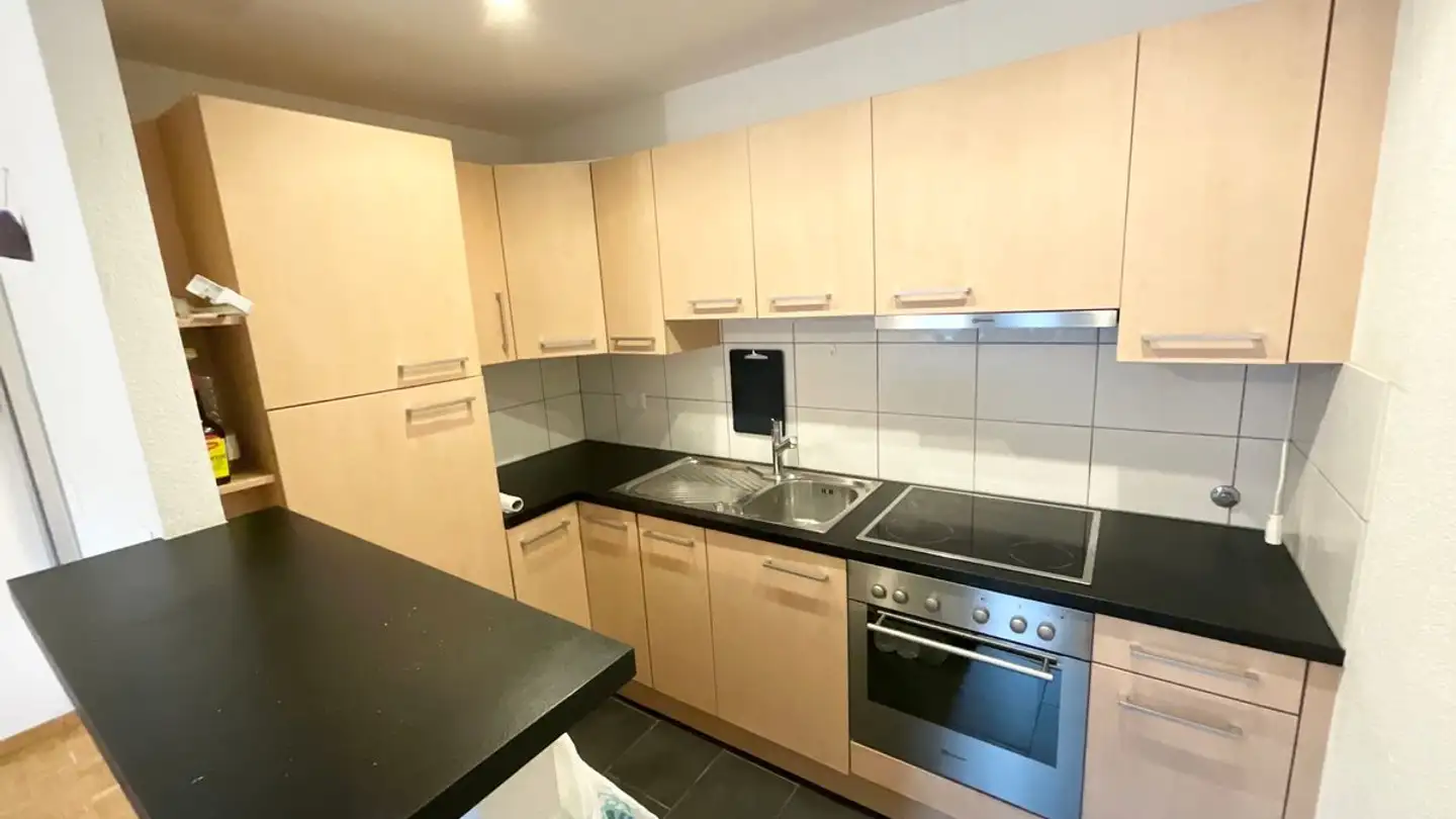 Appartamento in affitto - Route De Tramelan 1, 2610 St-Imier