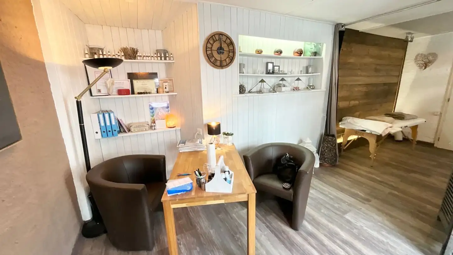 Shop for rent - Rue Francillon 26, 2610 St-Imier - Photo 2