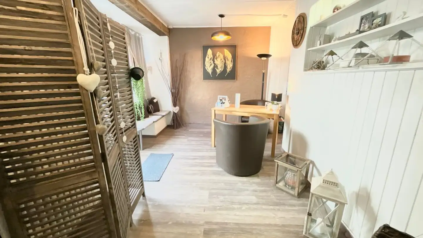 Shop for rent - Rue Francillon 26, 2610 St-Imier