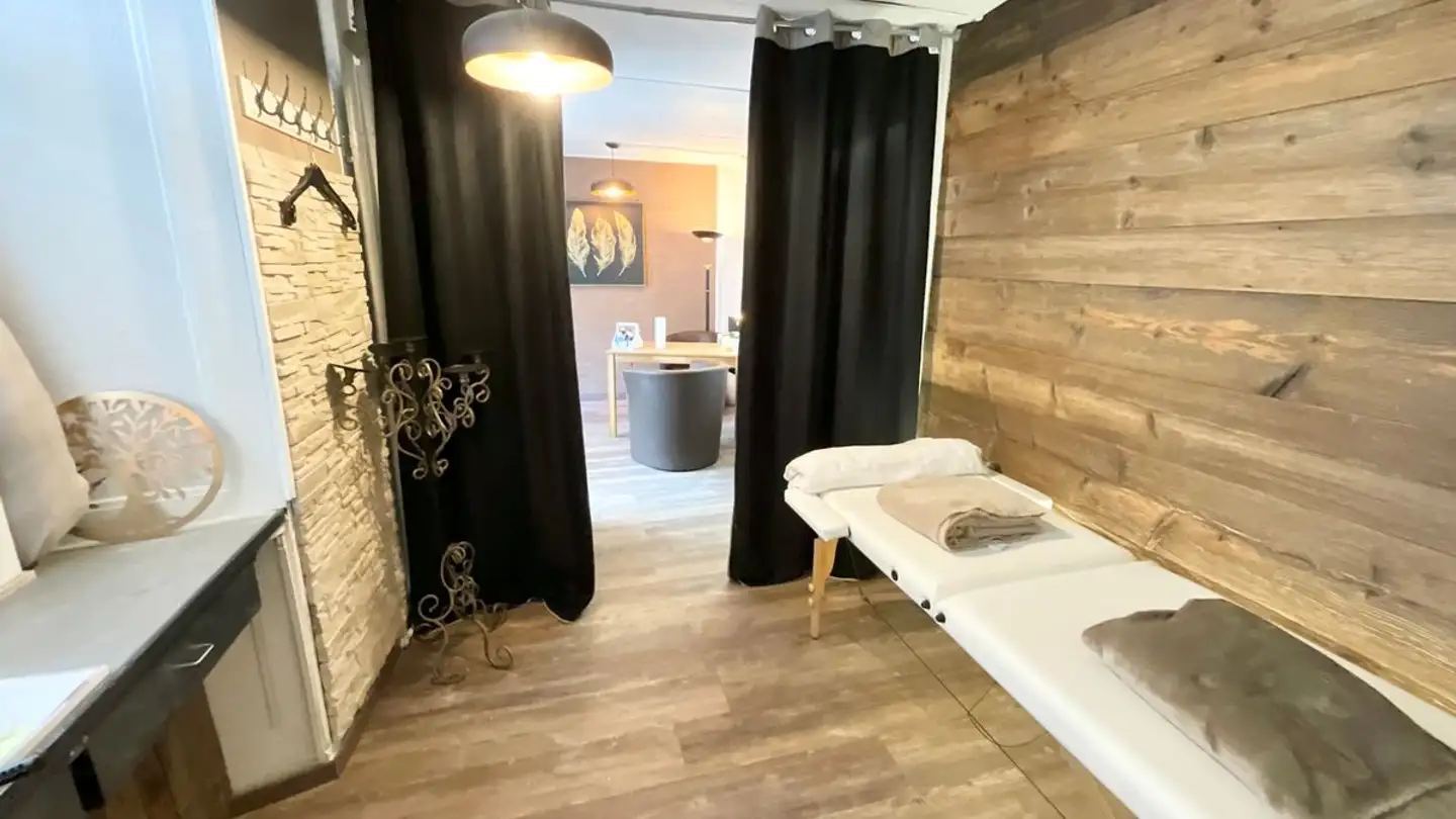 Shop for rent - Rue Francillon 26, 2610 St-Imier - Photo 4