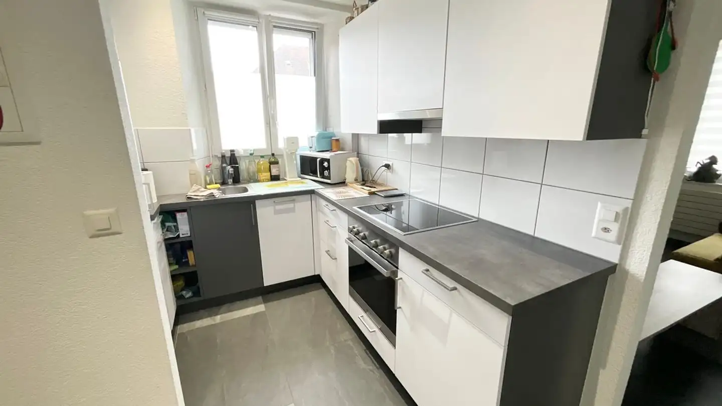 Appartamento in affitto - Quart-Dessous 4, 2606 Corgémont