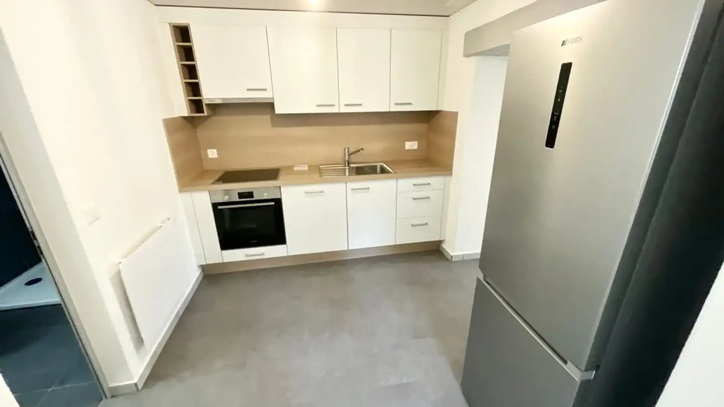 Appartamento in affitto - Chemin Des Combes 3, 2720 Tramelan