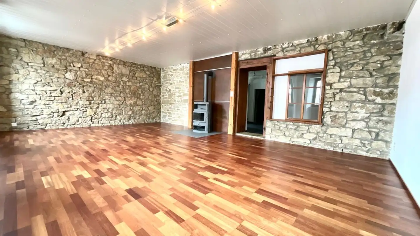Appartamento in affitto - Grand-Rue 32, 2720 Tramelan