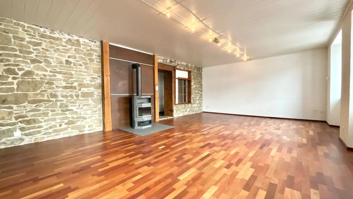 Appartamento in affitto - Grand-Rue 32, 2720 Tramelan - Foto 2