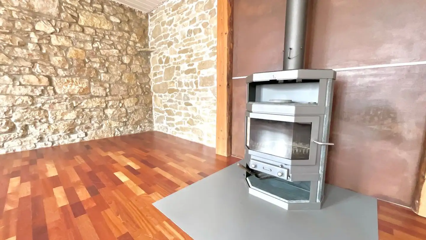 Appartamento in affitto - Grand-Rue 32, 2720 Tramelan - Foto 3