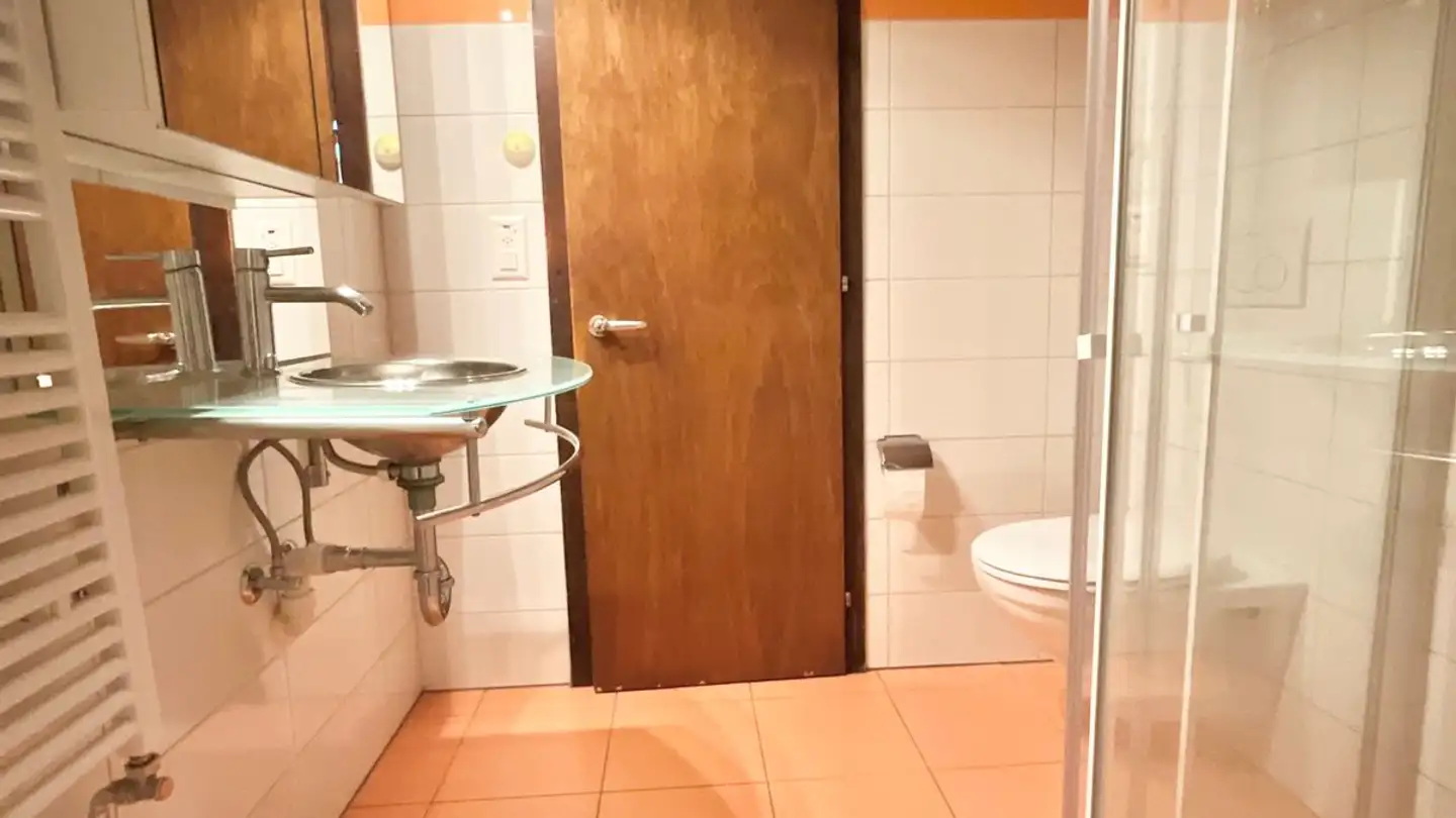 Appartamento in affitto - Grand-Rue 32, 2720 Tramelan - Foto 4