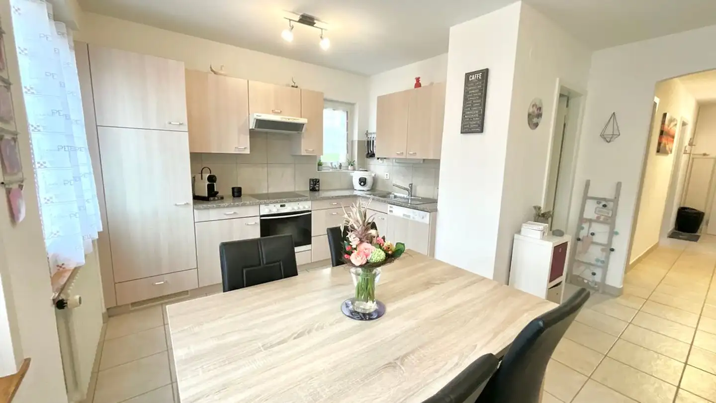Apartment for rent - Rue Du Crêt-Georges 42, 2720 Tramelan - Photo 2
