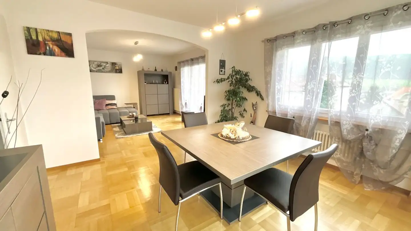 Apartment for rent - Rue Du Crêt-Georges 42, 2720 Tramelan - Photo 3