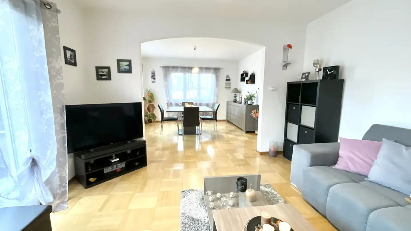 Apartment for rent - Rue Du Crêt-Georges 42, 2720 Tramelan - Photo 4